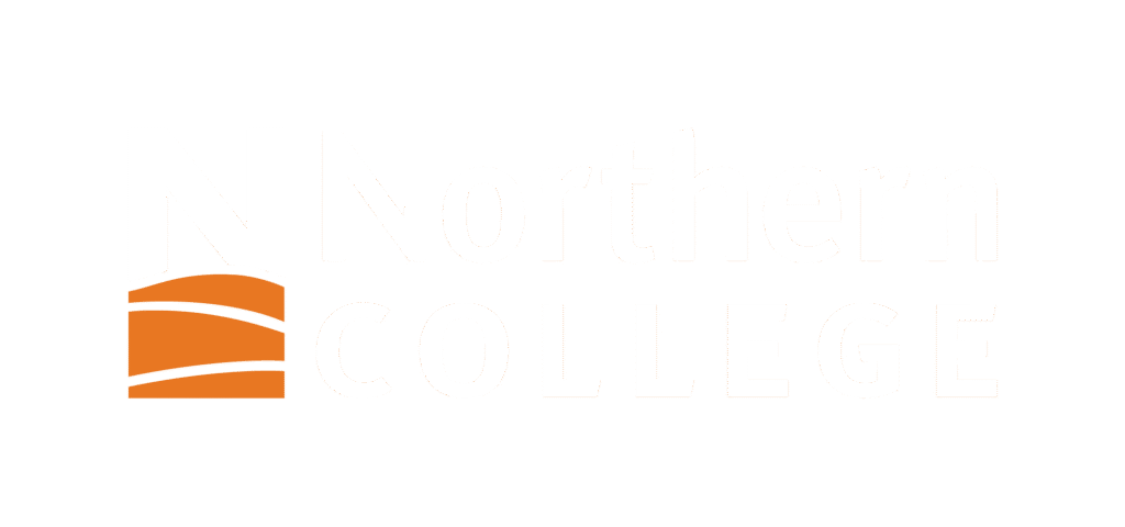 Northern College logo